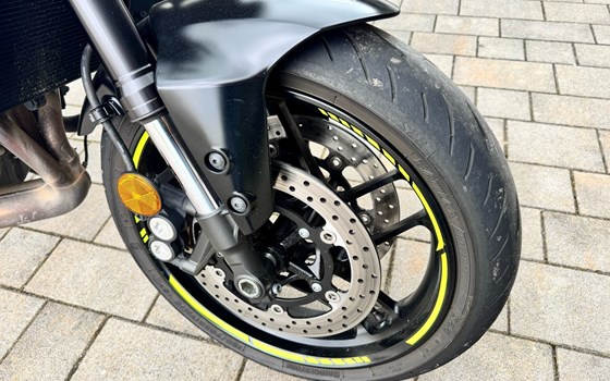 Gebrauchtmotorrad Yamaha MT-09 - Bild 8