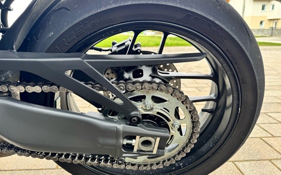 Gebrauchtmotorrad Yamaha MT-09 - Bild 9