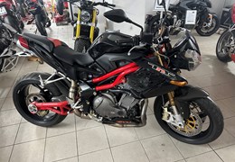 Gebrauchte Benelli TNT 1130