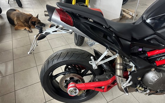 Gebrauchtmotorrad Benelli TNT 1130 - Bild 14