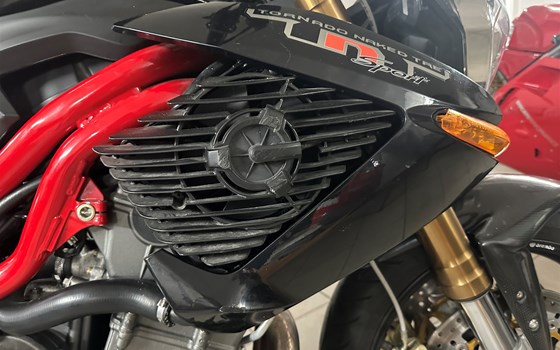 Gebrauchtmotorrad Benelli TNT 1130 - Bild 15