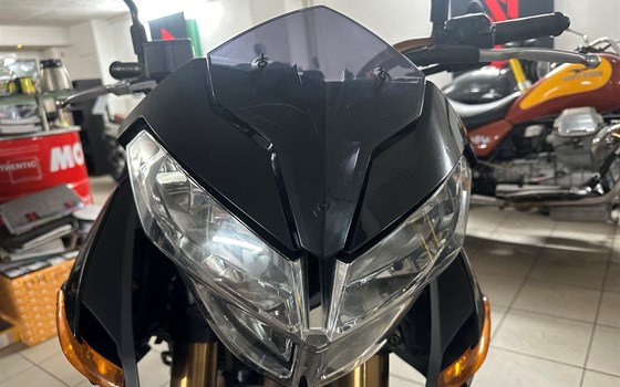 Gebrauchtmotorrad Benelli TNT 1130 - Bild 6