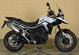 Neumotorrad Triumph Tiger 900 GT Pro