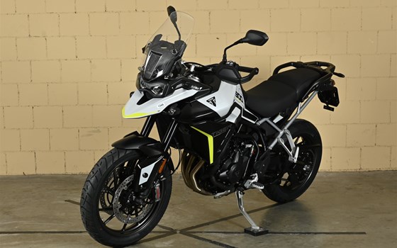 Neufahrzeug Triumph Tiger 900 GT Pro - Bild 4