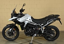 Neumotorrad Triumph Tiger 900 GT Pro