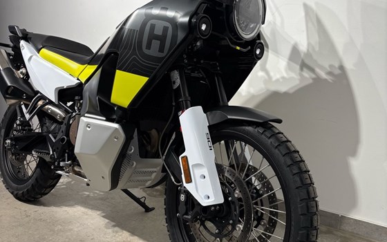 Gebrauchtmotorrad Husqvarna Norden 901 - Bild 3