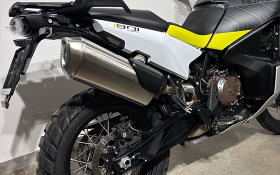 Gebrauchtmotorrad Husqvarna Norden 901 - Bild 5