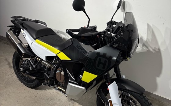 Gebrauchtmotorrad Husqvarna Norden 901 - Bild 2