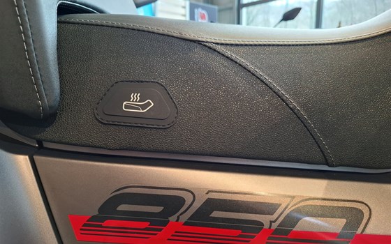 Neufahrzeug CFMOTO CForce 850 Touring Pro Limited - Bild 16