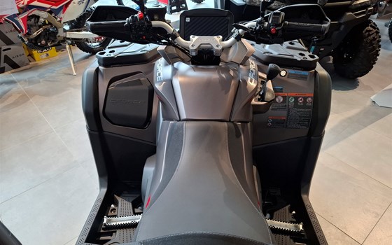 Neufahrzeug CFMOTO CForce 850 Touring Pro Limited - Bild 7