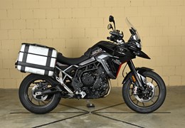 Neumotorrad Triumph Tiger 900 GT Pro
