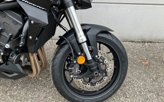 Gebrauchtmotorrad Honda CB1000 Hornet - Bild 13