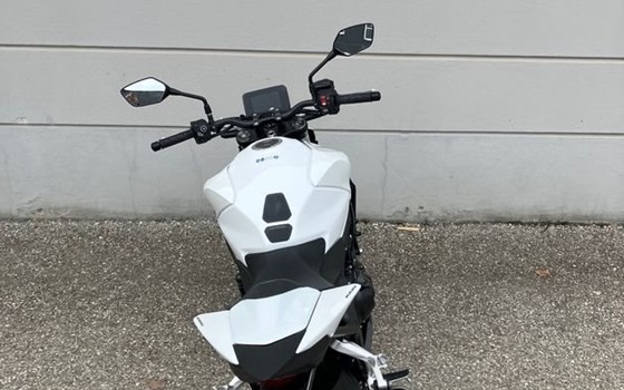 Gebrauchtmotorrad Honda CB1000 Hornet - Bild 15