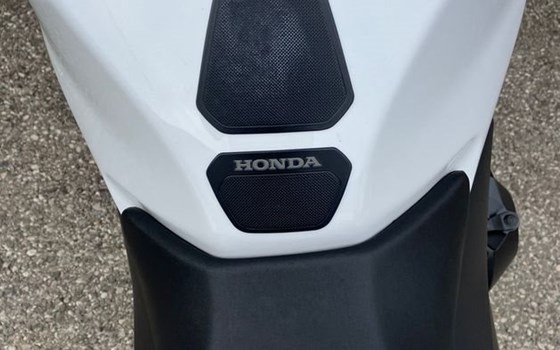 Gebrauchtmotorrad Honda CB1000 Hornet - Bild 16