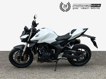 Gebrauchtmotorrad Honda CB1000 Hornet - Bild 20