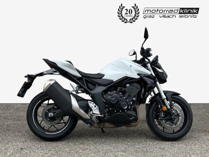 Gebrauchtmotorrad Honda CB1000 Hornet - Bild 21