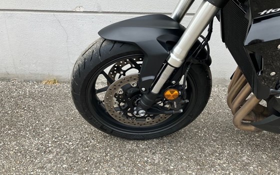 Gebrauchtmotorrad Honda CB1000 Hornet - Bild 3