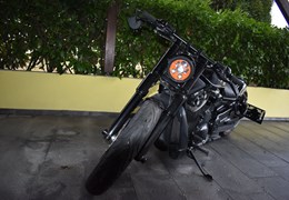 Gebrauchte Harley-Davidson V-Rod Night Rod VRSCD