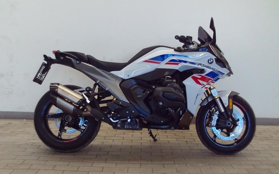 Gebrauchtmotorrad BMW R 1300 RS - Bild 1