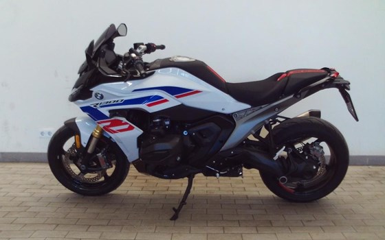 Gebrauchtmotorrad BMW R 1300 RS - Bild 10