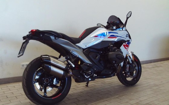 Gebrauchtmotorrad BMW R 1300 RS - Bild 2