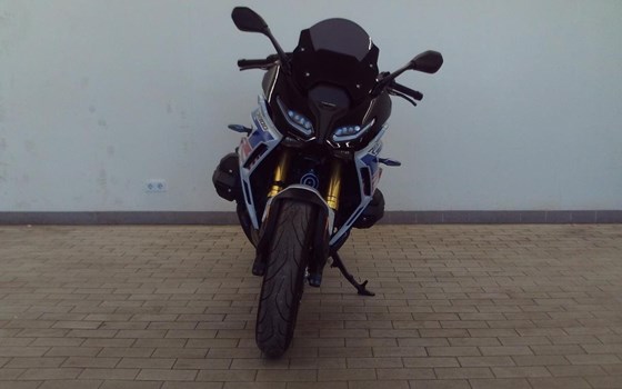 Gebrauchtmotorrad BMW R 1300 RS - Bild 4