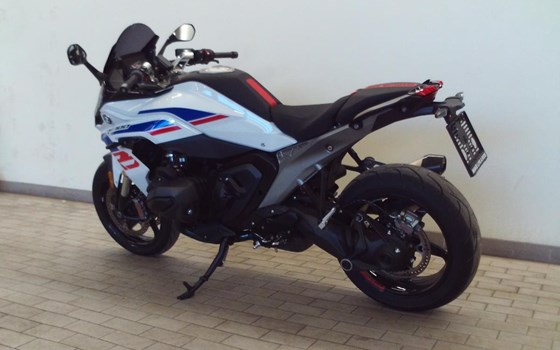 Gebrauchtmotorrad BMW R 1300 RS - Bild 6