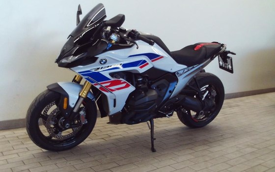 Gebrauchtmotorrad BMW R 1300 RS - Bild 7