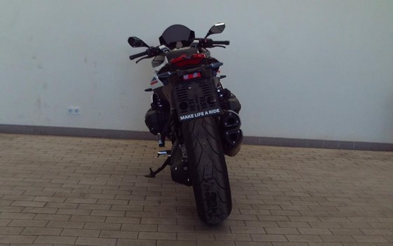 Gebrauchtmotorrad BMW R 1300 RS - Bild 8