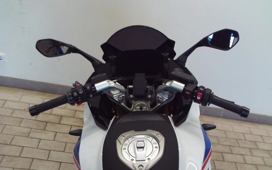Gebrauchtmotorrad BMW R 1300 RS - Bild 9