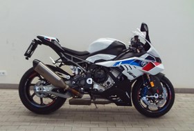 BMW S 1000 RR