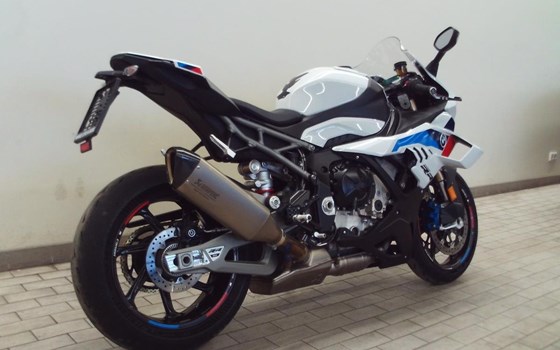 Gebrauchtmotorrad BMW S 1000 RR - Bild 3
