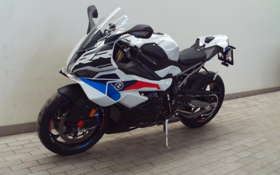 Gebrauchtmotorrad BMW S 1000 RR - Bild 4