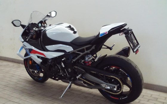 Gebrauchtmotorrad BMW S 1000 RR - Bild 5