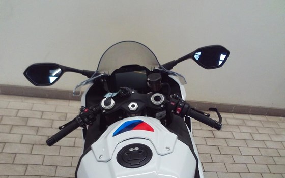 Gebrauchtmotorrad BMW S 1000 RR - Bild 7