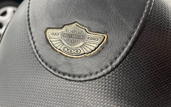 Gebrauchtmotorrad Harley-Davidson V-Rod VRSCA - Bild 8