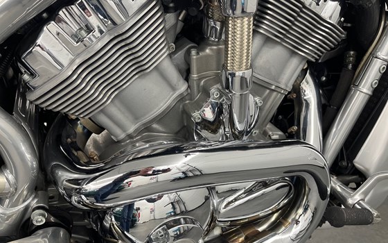 Gebrauchtmotorrad Harley-Davidson V-Rod VRSCA - Bild 9