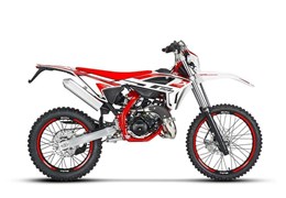 Neumotorrad Beta RR 50 Enduro Sport