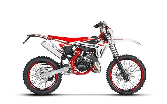 Neufahrzeug Beta RR 50 Enduro Sport - Bild 1