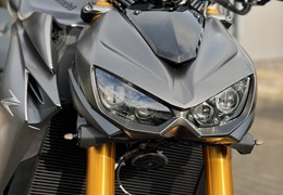 Neumotorrad Kawasaki Z1100 SE