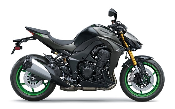 Neufahrzeug Kawasaki Z1100 SE - Bild 2