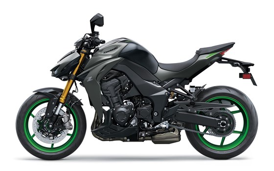 Neufahrzeug Kawasaki Z1100 SE - Bild 4