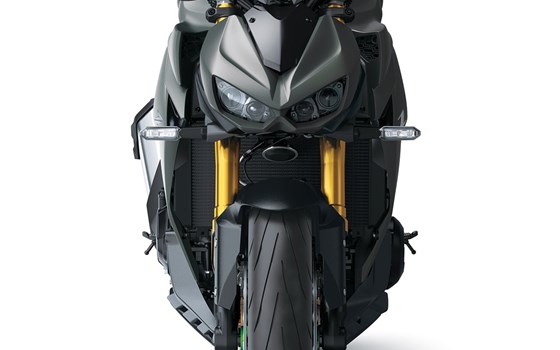 Neufahrzeug Kawasaki Z1100 SE - Bild 5