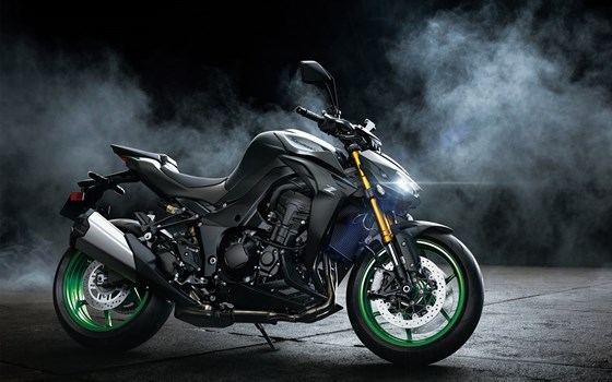 Neufahrzeug Kawasaki Z1100 SE - Bild 6