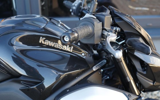 Gebrauchtmotorrad Kawasaki Z900 - Bild 10