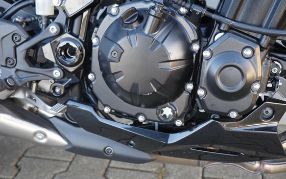 Gebrauchtmotorrad Kawasaki Z900 - Bild 11