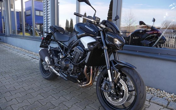 Gebrauchtmotorrad Kawasaki Z900 - Bild 3