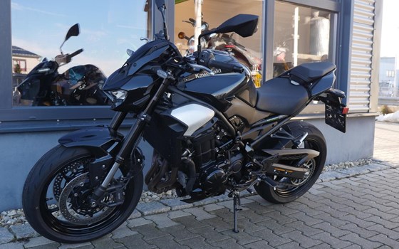 Gebrauchtmotorrad Kawasaki Z900 - Bild 5