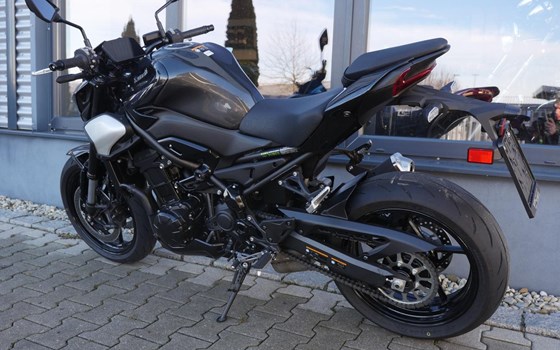 Gebrauchtmotorrad Kawasaki Z900 - Bild 6
