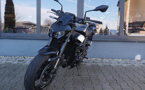 Gebrauchtmotorrad Kawasaki Z900 - Bild 7